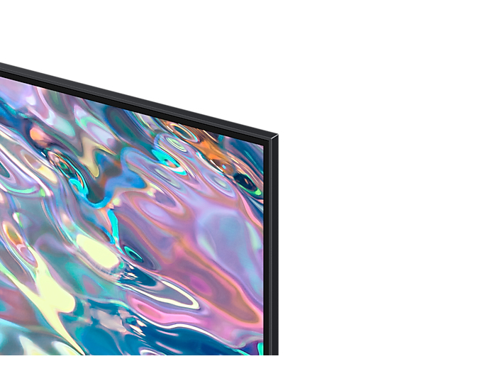 Samsung GQ43Q73BAU 109.2 cm (43") 4K Ultra HD Smart TV Wi-Fi Grey – image 5