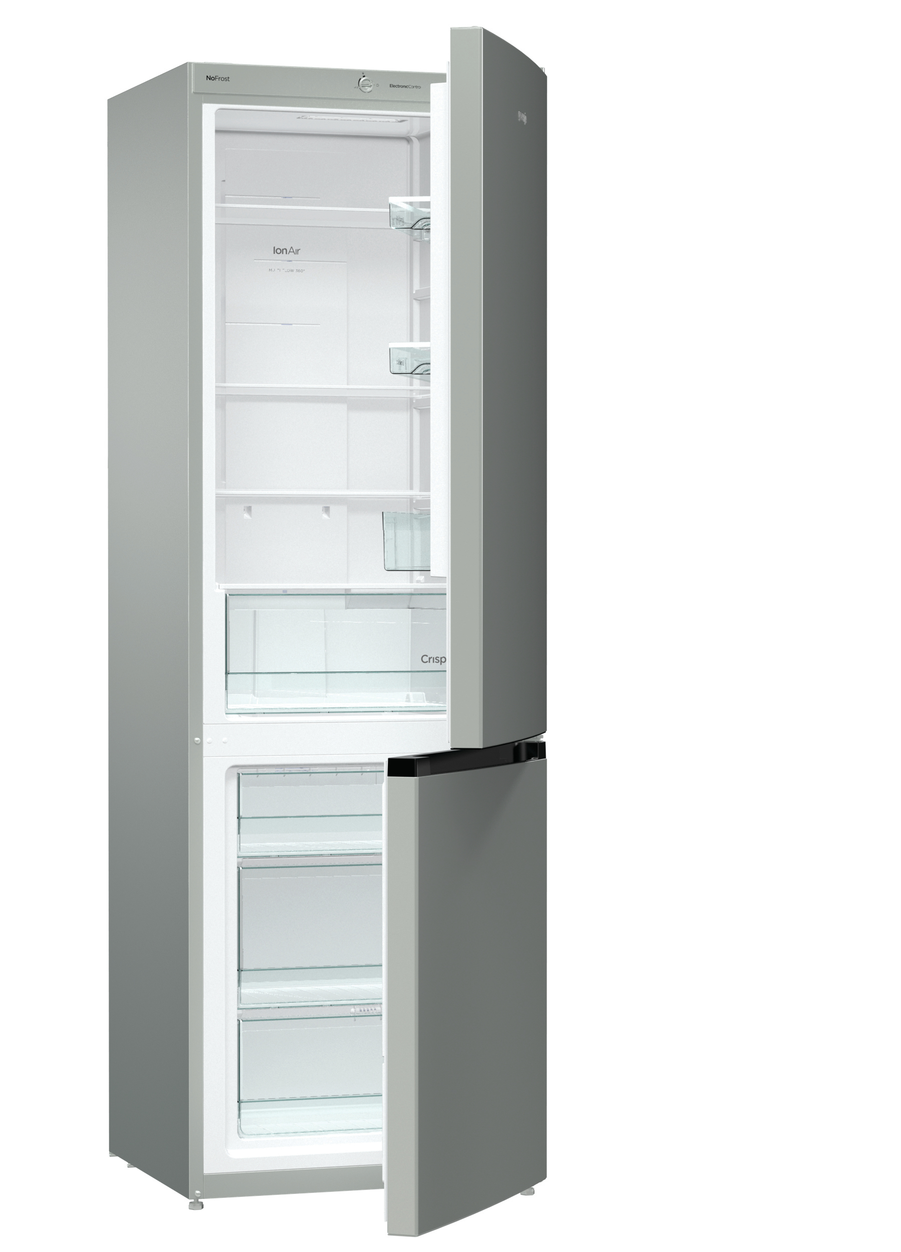 Gorenje NRK612PS4 Freestanding – image 2