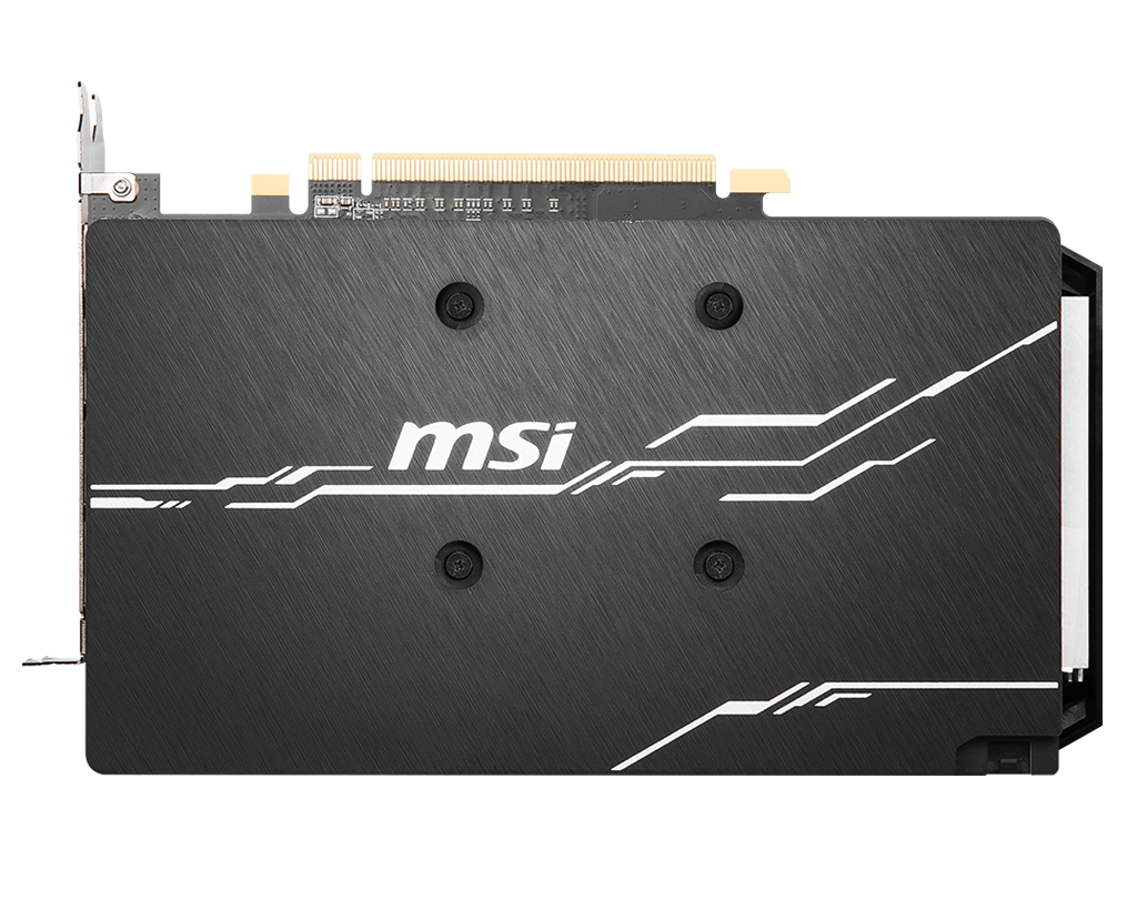 MSI RX 5500 XT MECH 4G OC – image 3