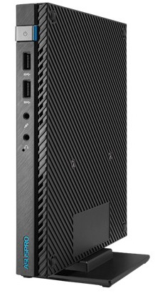 ASUS Pro Series E810-B0034 Intel® Core™ i3 i3-4150T – image 2