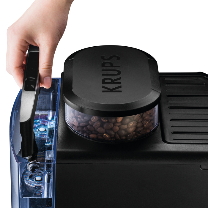 Krups Arabica EA817040 Semi-auto Espresso machine – image 6