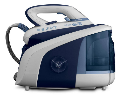 De’Longhi VVX 2457 Dual Vap – image 2