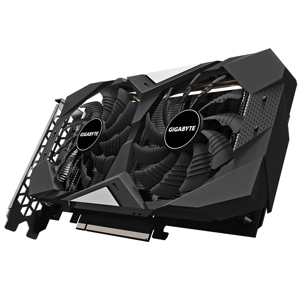 GIGABYTE GV-R56XTWF2OC-6GD (REV 2.0) – image 3