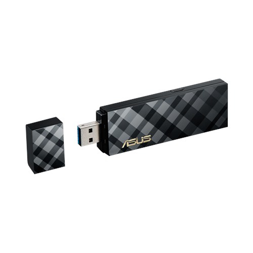 ASUS USB-AC54 WLAN 867 Mbit/s
