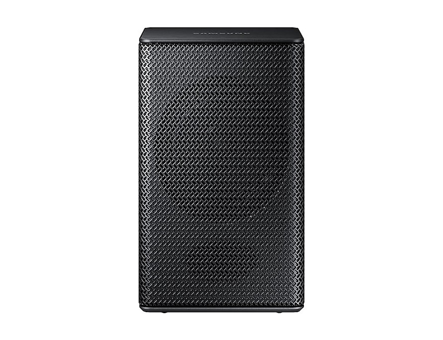 Samsung HW-R470 Black 4.1 channels – image 7