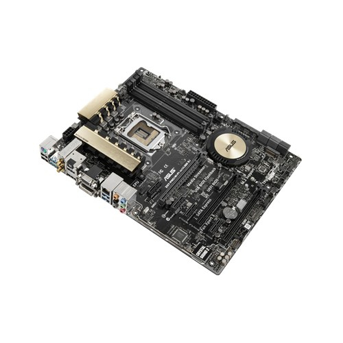ASUS Z97-PRO(WI-FI AC)/USB 3.1 – image 3