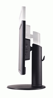 LG L1953PR LCD monitor – image 4