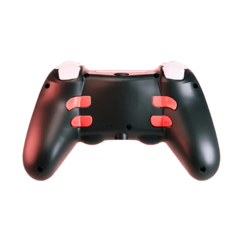 Lexip Assassin’s Creed Shadows “Assassin” Box PC Game Headset Controller – image 8