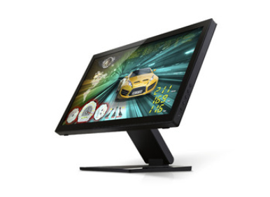 Viewsonic TD2240 computer monitor – image 5