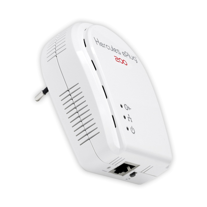 Hercules ePlug 200 Trio – image 2