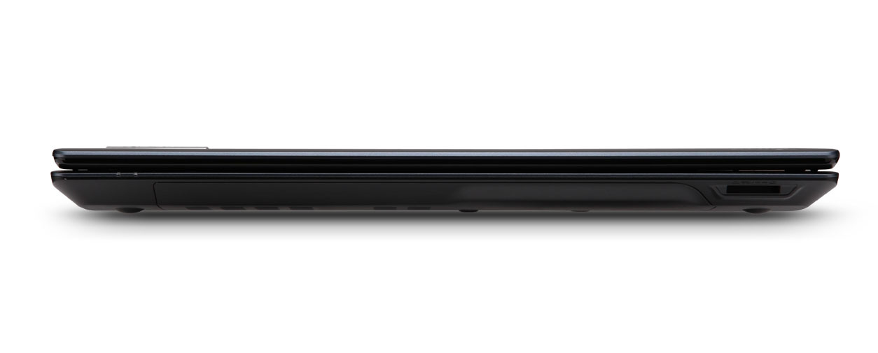 Acer TravelMate 5742-484G50Mnss Intel® Core™ i5 i5-480M – image 2
