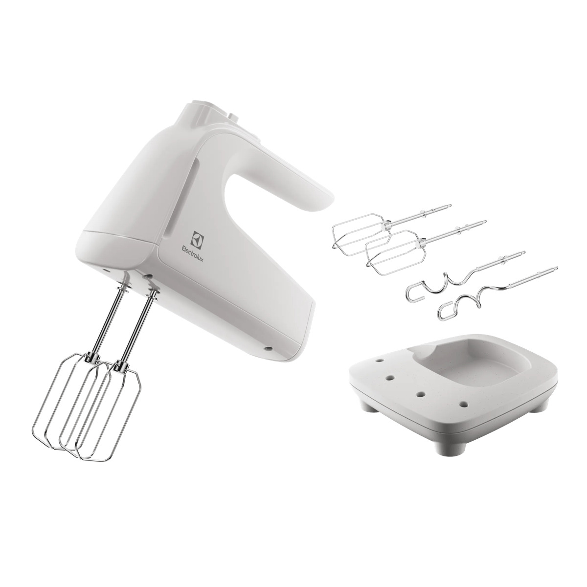 Electrolux EHM4W Hand mixer – image 1