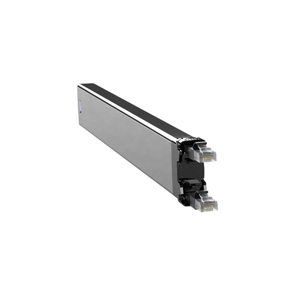 PATCHBOX C36UTPXC6XXX1K PoE adapter Gigabit Ethernet