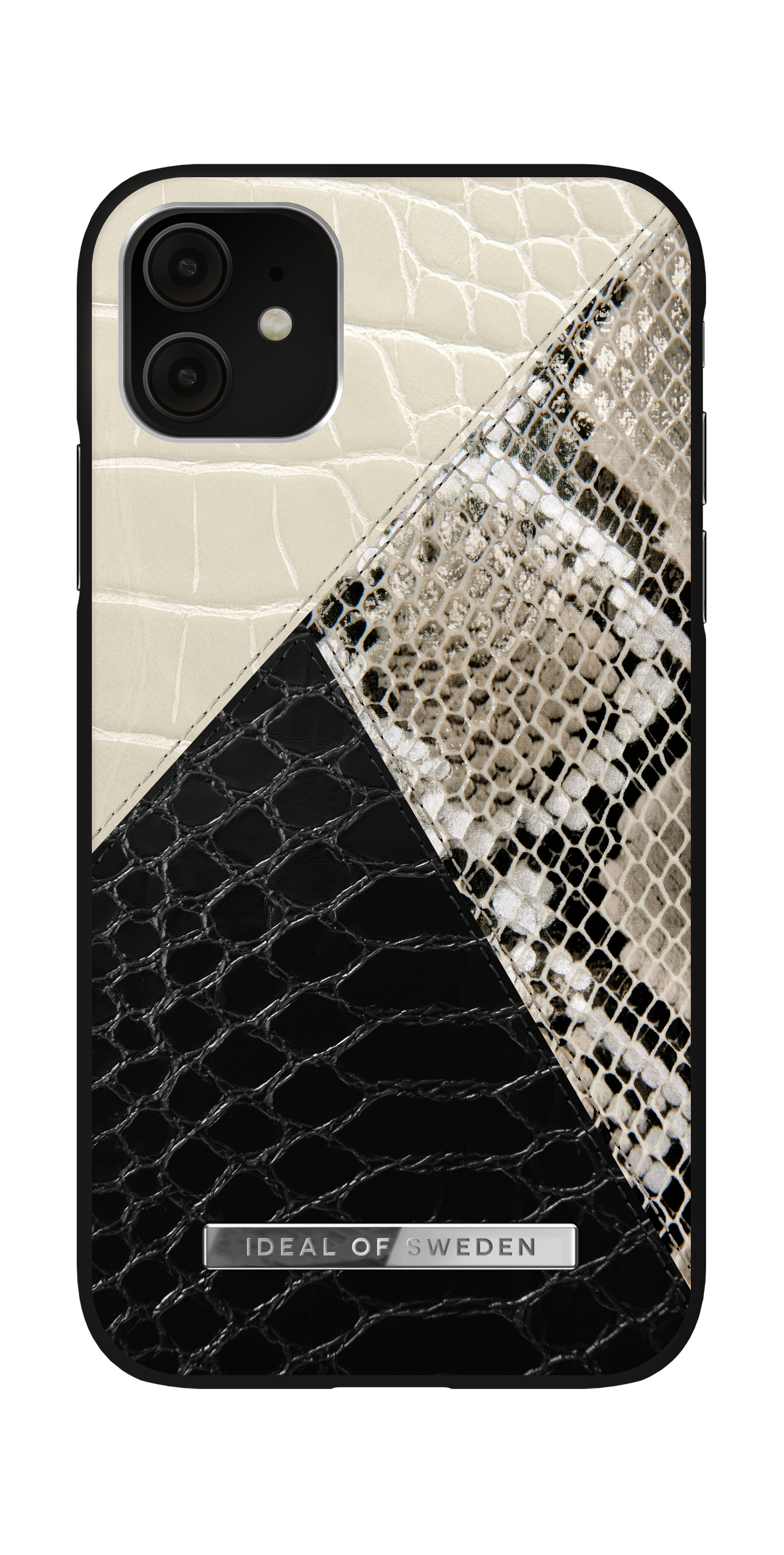 iDeal of Sweden Atelier Case iPhone 11/XR Night Sky Snake – image 3