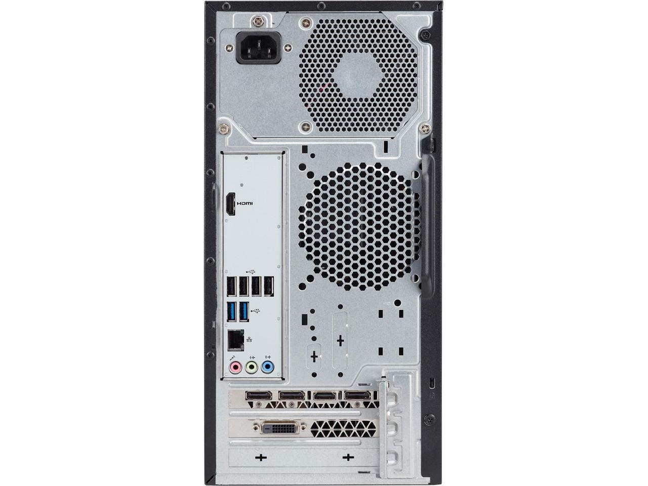 Acer Nitro N50-600 I92070 – image 4