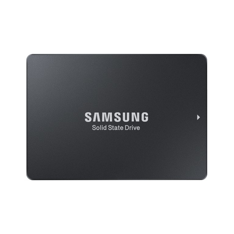 Samsung SM863 1.92 TB 2.5" Serial ATA III
