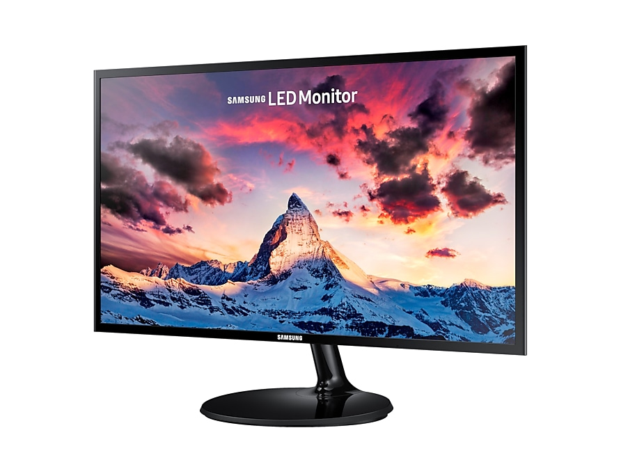 Samsung LS24F354FHM computer monitor – image 5