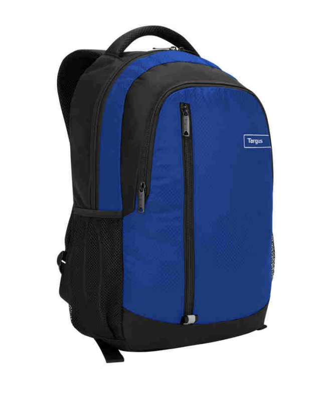 Targus 15.6” Sport Backpack Blue