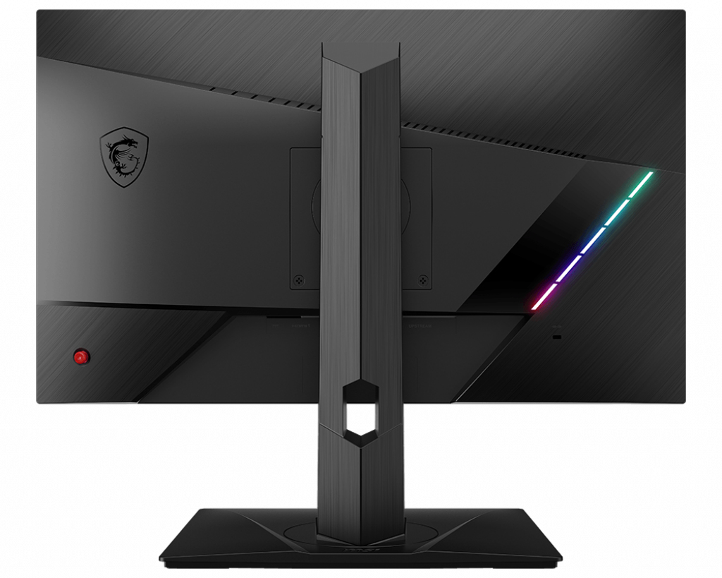 MSI Optix MAG245RDE computer monitor – image 3