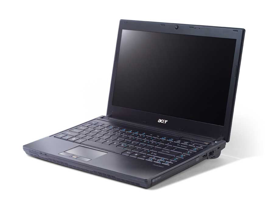 Acer TravelMate TimelineX 8372T-564G50MI Intel® Core™ i5 i5-560M – image 2