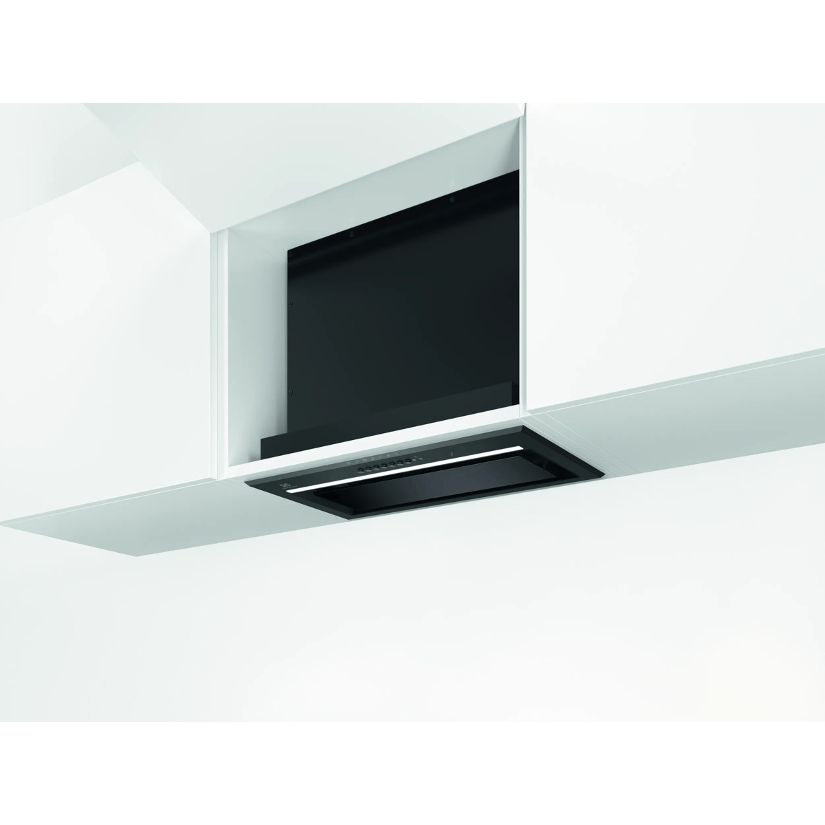Electrolux LFG825K Built-in Black 430 m³/h – image 2