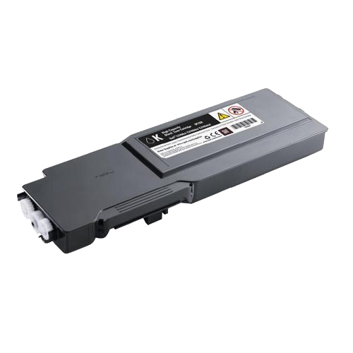 Dell 593-11115 toner cartridge 1 pc(s) Original Black