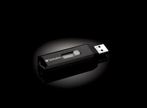Verbatim Store 'n' Go USB Business Secure 8GB – image 5