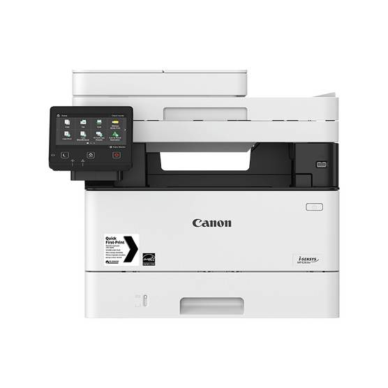 Canon i-SENSYS MF428x Laser A4 – image 2