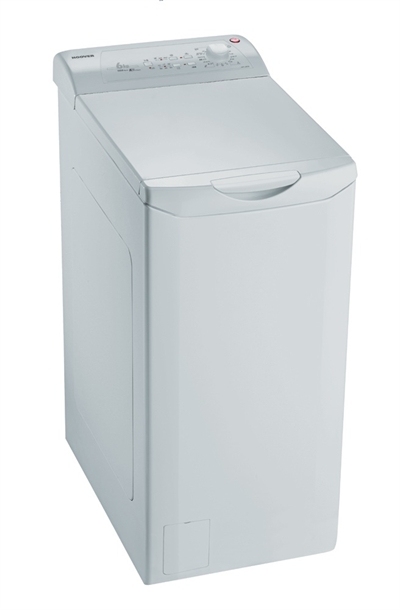 Hoover HFT6010 washing machine Top-load