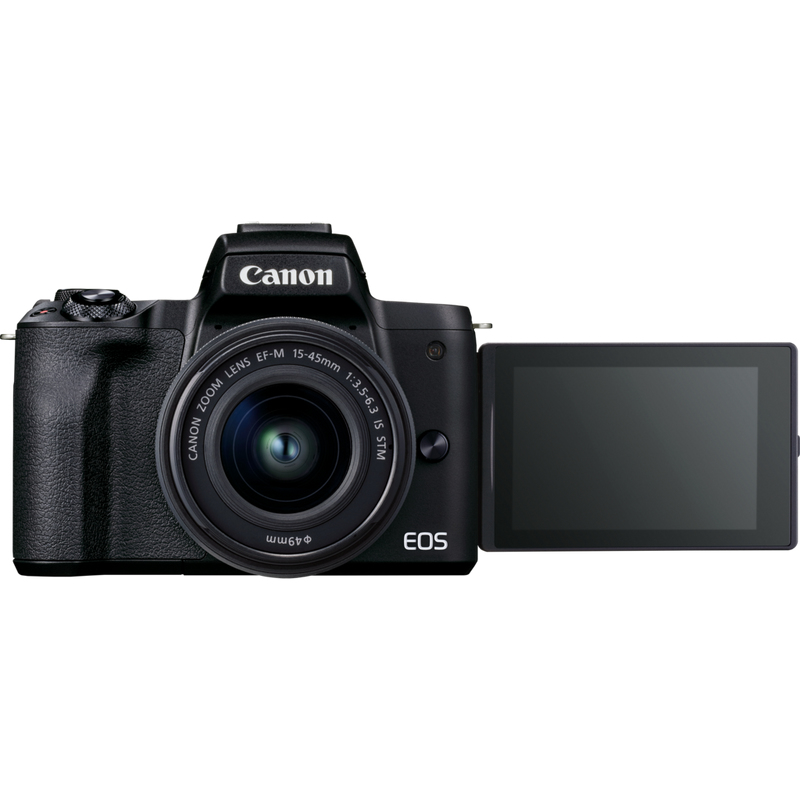 Canon M50 Mark II + M15-45 S EU26 – image 4