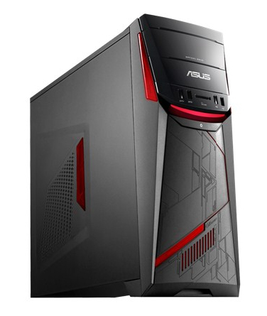 ASUS ROG G11CB-DE008T Intel® Core™ i7 i7-6700