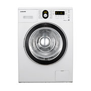 Samsung WF8614FEA washing machine Front-load – image 7