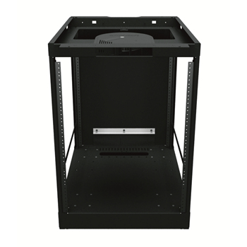 Middle Atlantic IC5-FF27-1 rack cabinet 14U Black