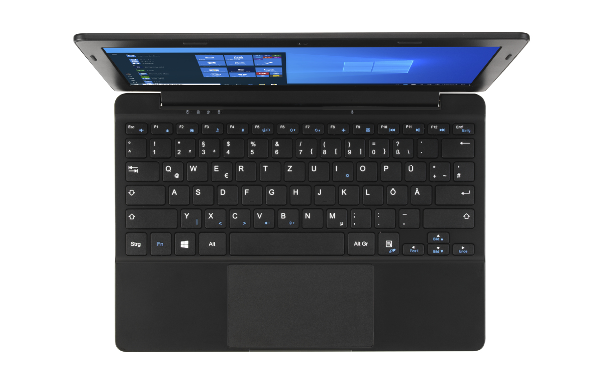 Dynabook Satellite Pro E10-G-103 – image 5