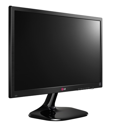 LG 23M45H-B computer monitor – image 5