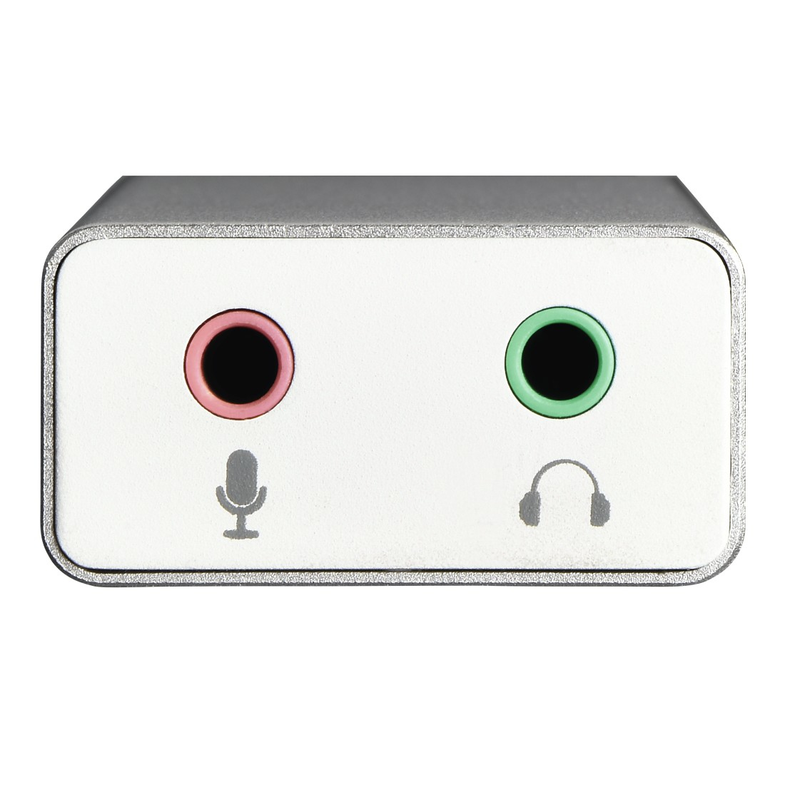 Hama Aluminium USB 3.2 Gen 1 (3.1 Gen 1) Type-C Silver – image 4