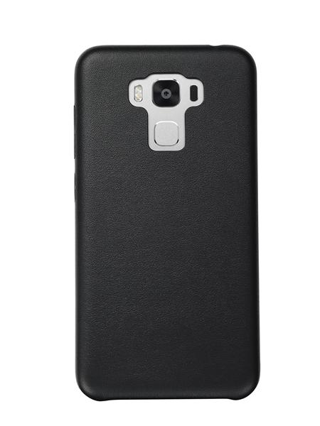 ASUS ZenFone 3 Max Bumper Case (ZC553KL)