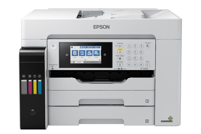 Epson Pro ET-16650 – image 4