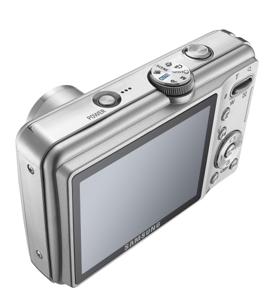 Samsung L310W Silver – image 7