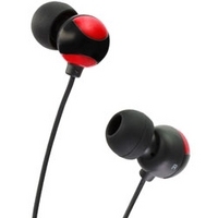 JVC HA-FX20BR headphones/headset Wired Black