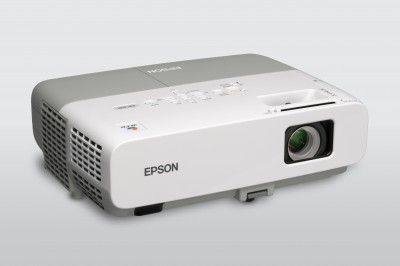 Epson EB-84L Video Projector – image 3