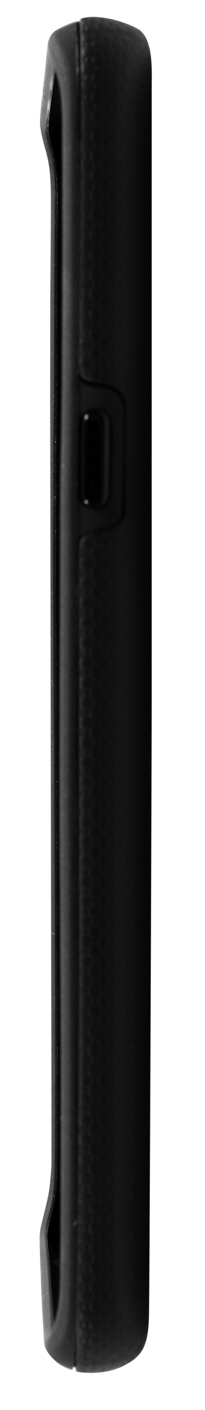 Mobiparts Rugged Tough Grip Case Samsung Galaxy S9 Black – image 4