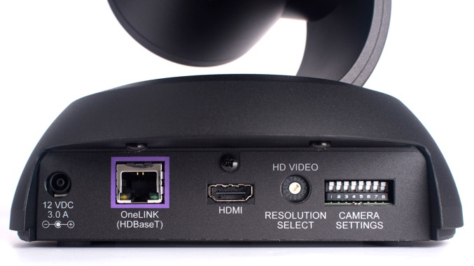 Vaddio RoboSHOT 30 HDBT – image 2