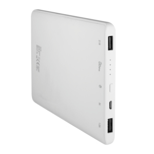 LogiLink PA0128 power bank Lithium Polymer (LiPo) – image 2