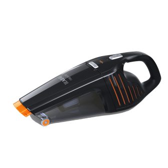 AEG AG5112 handheld vacuum Black Bagless