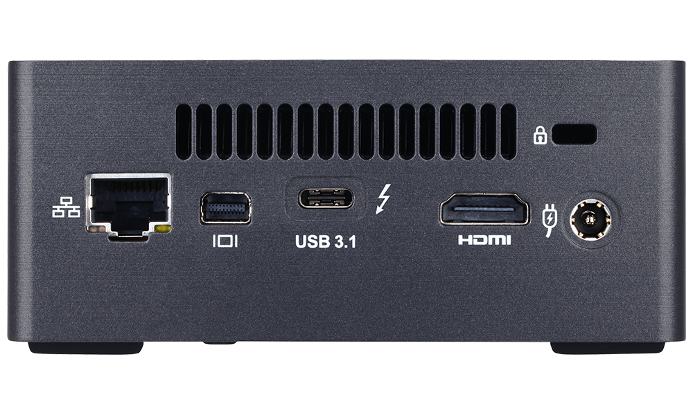 GIGABYTE GB-BKi5HT-7200 – image 4