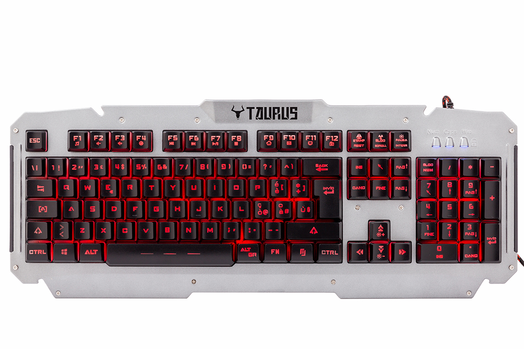 itek Taurus T21