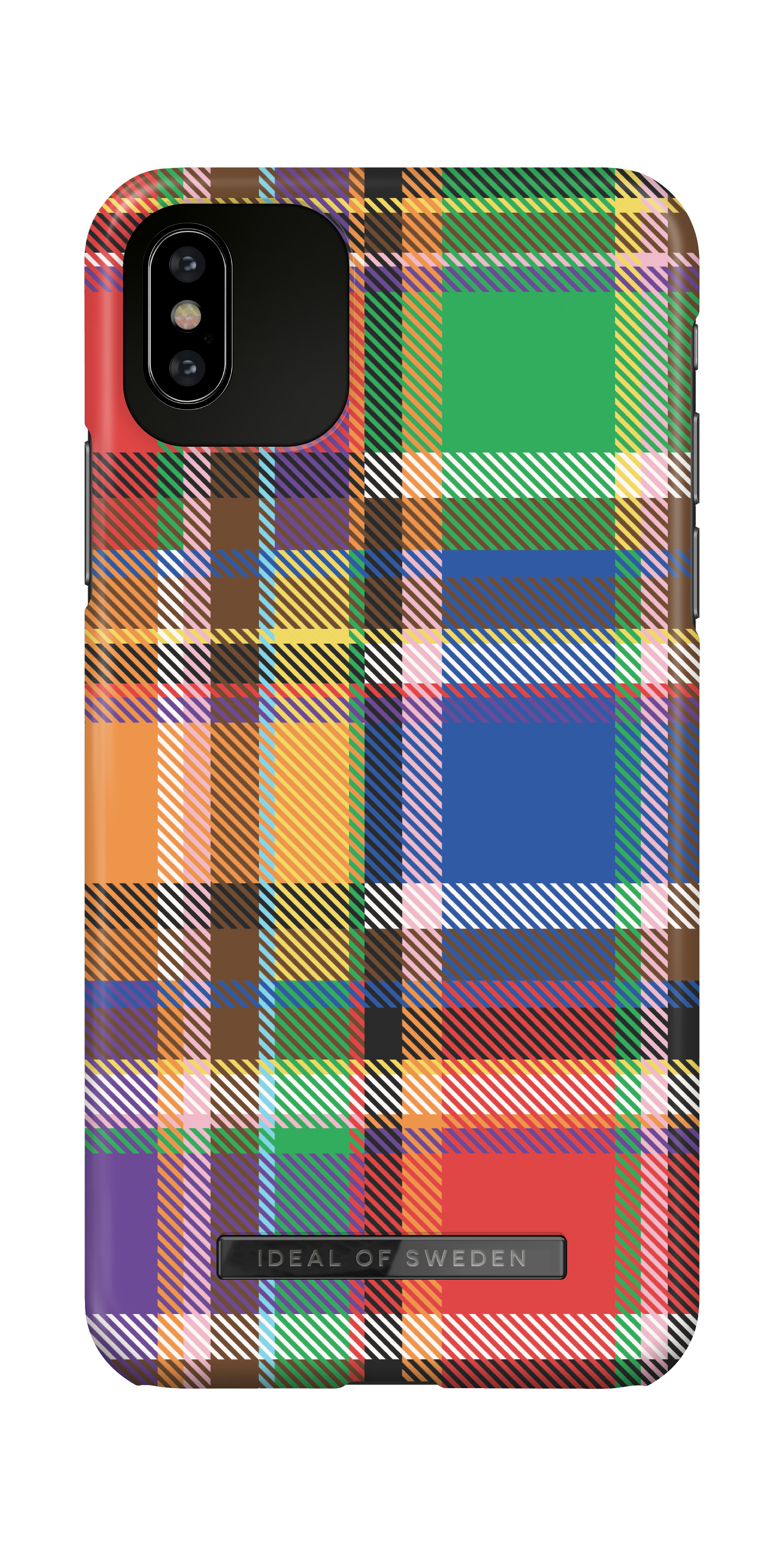 iDeal of Sweden Printed Case iPhone 11PM/XSM Case for Equality – image 4