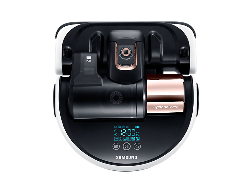Samsung SR20H9050U Black, Copper, White