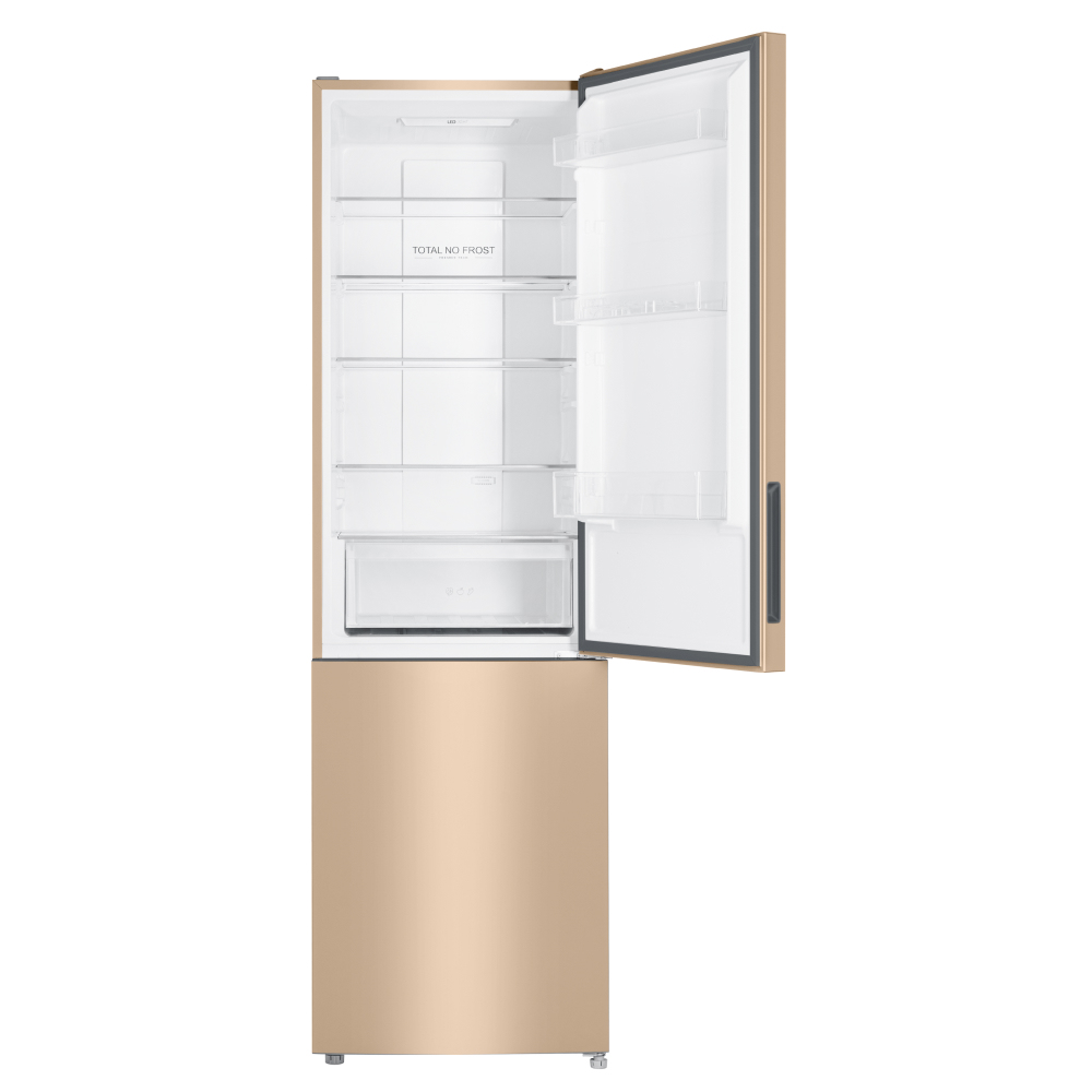 Haier 537 CEF537AGG Freestanding – image 2